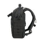 VEO RANGE T 37M - Kamerarucksack schwarz - 11 Liter