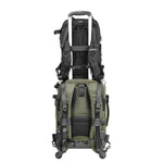 VEO RANGE T 37M - Kamerarucksack schwarz - 11 Liter