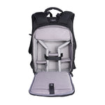 VEO RANGE T 37M - Kamerarucksack schwarz - 11 Liter