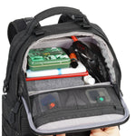 VEO RANGE T 37M - Kamerarucksack schwarz - 11 Liter