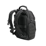 VEO RANGE T 37M - Kamerarucksack schwarz - 11 Liter