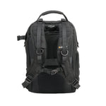 VEO RANGE T 37M - Kamerarucksack schwarz - 11 Liter