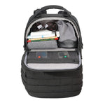 VEO RANGE T 45M - Kamerarucksack schwarz - 16 Liter