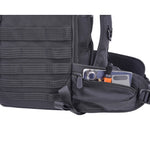 VEO RANGE T 45M - Kamerarucksack schwarz - 16 Liter