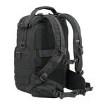 VEO RANGE T 45M - Kamerarucksack schwarz - 16 Liter