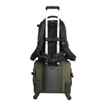 VEO RANGE T 45M - Kamerarucksack schwarz - 16 Liter