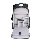 VEO RANGE T 45M - Kamerarucksack schwarz - 16 Liter