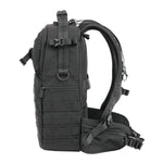 VEO RANGE T 45M - Kamerarucksack schwarz - 16 Liter