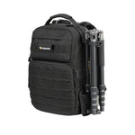 VEO RANGE T 45M - Kamerarucksack schwarz - 16 Liter