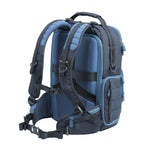 VEO RANGE T 45M - Kamerarucksack blau - 16 Liter
