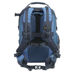 VEO RANGE T 45M - Kamerarucksack blau - 16 Liter