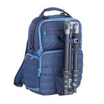 VEO RANGE T 45M - Kamerarucksack blau - 16 Liter