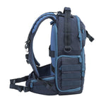 VEO RANGE T 45M - Kamerarucksack blau - 16 Liter