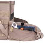 VEO RANGE T 48 - Kamerarucksack beige - 27 Liter