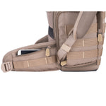 VEO RANGE T 48 - Kamerarucksack beige - 27 Liter