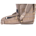 VEO RANGE T 48 Kamerarucksack beige