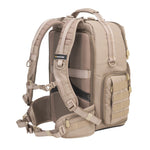 VEO RANGE T 48 - Kamerarucksack beige - 27 Liter