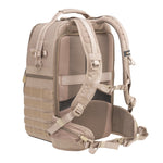 VEO RANGE T 48 - Kamerarucksack beige - 27 Liter