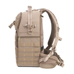 VEO RANGE T 48 - Kamerarucksack beige - 27 Liter