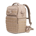 VEO RANGE T 48 - Kamerarucksack beige - 27 Liter