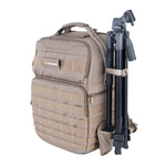 VEO RANGE T 48 - Kamerarucksack beige - 27 Liter
