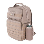 VEO RANGE T 48 - Kamerarucksack beige - 27 Liter