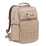 VEO RANGE T 48 - Kamerarucksack beige - 27 Liter