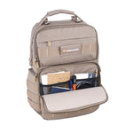 VEO RANGE T 48 - Kamerarucksack beige - 27 Liter