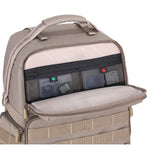 VEO RANGE T 48 - Kamerarucksack beige - 27 Liter