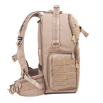 VEO RANGE T 48 - Kamerarucksack beige - 27 Liter