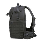 VEO RANGE T 48 - Kamerarucksack schwarz - 27 Liter