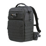 VEO RANGE T 48 - Kamerarucksack schwarz - 27 Liter
