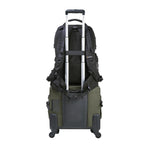 VEO RANGE T 48 - Kamerarucksack schwarz - 27 Liter