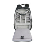 VEO RANGE T 48 - Kamerarucksack schwarz - 27 Liter