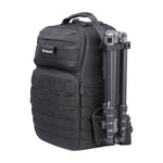 VEO RANGE T 48 - Kamerarucksack schwarz - 27 Liter