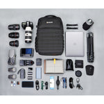 VEO RANGE T 48 - Kamerarucksack schwarz - 27 Liter