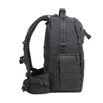 VEO RANGE T 48 - Kamerarucksack schwarz - 27 Liter