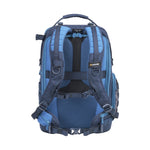 VEO RANGE T 48 - Kamerarucksack blau - 27 Liter