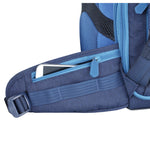 VEO RANGE T 48 - Kamerarucksack blau - 27 Liter