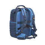 VEO RANGE T 48 - Kamerarucksack blau - 27 Liter