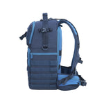 VEO RANGE T 48 - Kamerarucksack blau - 27 Liter
