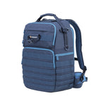 VEO RANGE T 48 - Kamerarucksack blau - 27 Liter