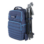 VEO RANGE T 48 - Kamerarucksack blau - 27 Liter