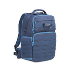 VEO RANGE T 48 - Kamerarucksack blau - 27 Liter