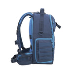 VEO RANGE T 48 - Kamerarucksack blau - 27 Liter
