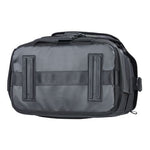 VEO Select 28S BK - Schultertasche schwarz - 11 Liter