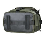 VEO Select 28S GR - Schultertasche grün - 11 Liter