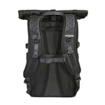 VEO SELECT Rolltop 43RB Kamerarucksack Schwarz