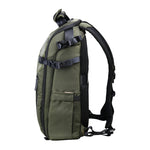 VEO SELECT 45BFM GR - Kamerarucksack - 15 Liter