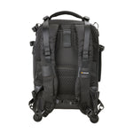 VEO SELECT 55BT - Kamerarucksack-Trolley schwarz - 22 Liter